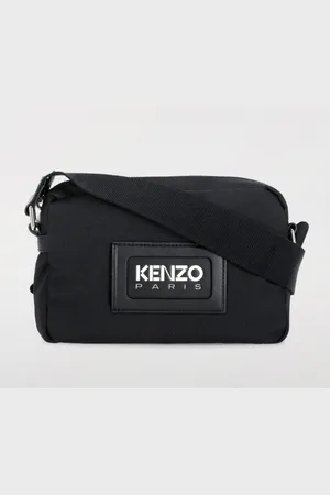 Kenzo Bandolera Hombre color