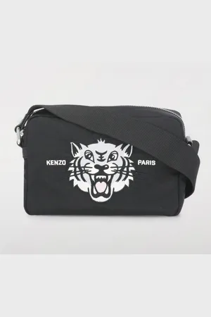 Kenzo Bandolera Hombre color