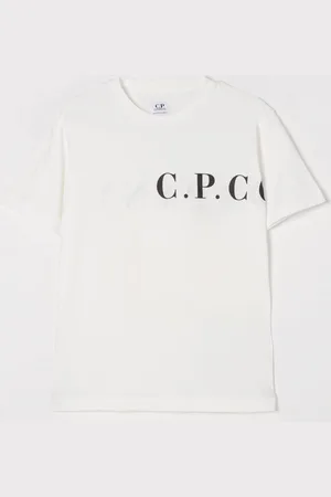 C.P. Company Camiseta C. P. COMPANY Niños color