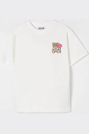 Moschino Camisetas Niños color