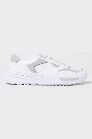 EA7 Zapatillas Hombre color