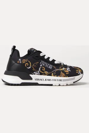 VERSACE Zapatillas Mujer color