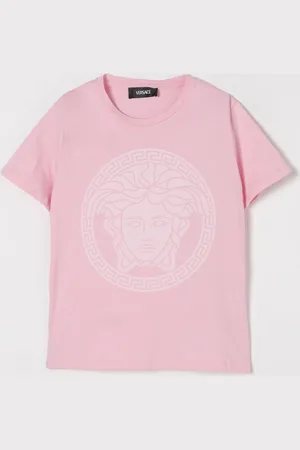 VERSACE Camiseta Niños color