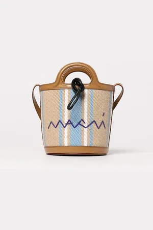 Marni Bandolera Mujer color