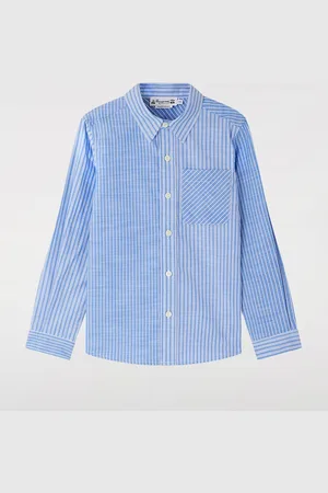 BONPOINT Camisa Niños color