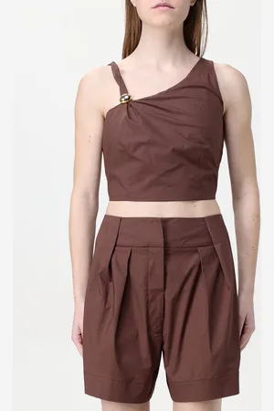 FEDERICA TOSI Top Mujer color