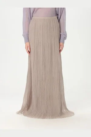 Alberta Ferretti Falda Mujer color