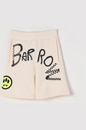 BARROW Pantalón Corto Niños color