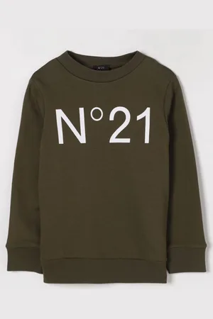 Nº21 Jersey Niños color