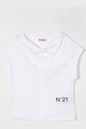 Nº21 Camisetas Niños color