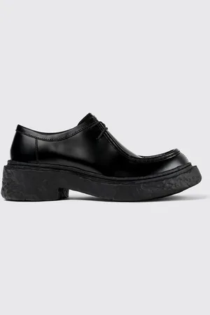 Camper Zapatos De Cordones Hombre color