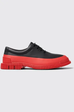 Camper Zapatos De Cordones Hombre color
