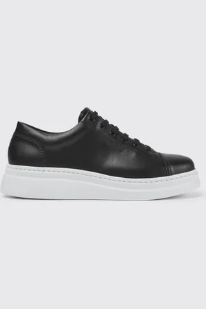 Camper Zapatillas deportivas Runner Up de piel de becerro