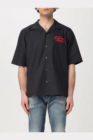 Diesel Camisa Hombre color