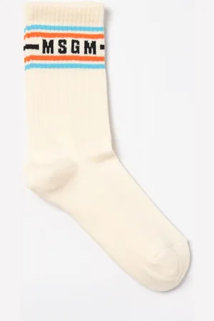 Msgm Calcetines Niños color