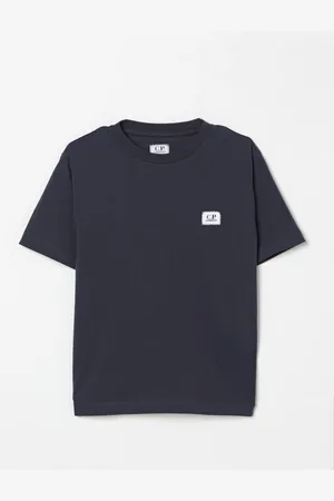 C.P. Company Camiseta C. P. COMPANY Niños color