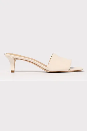 Michael Kors Sandalias De Tacón Mujer color