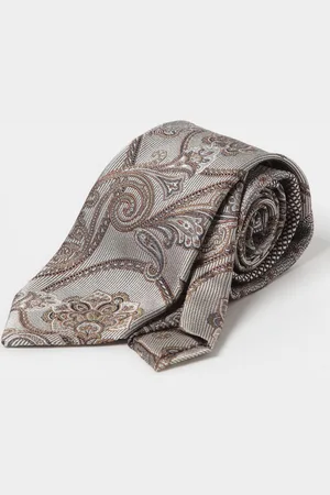 Etro Corbata Hombre color