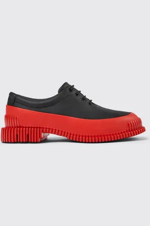 Camper Zapatos De Cordones Mujer color