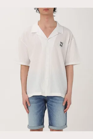 HUGO BOSS Camisa Hombre color