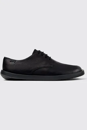 Camper Zapatos De Cordones Hombre color
