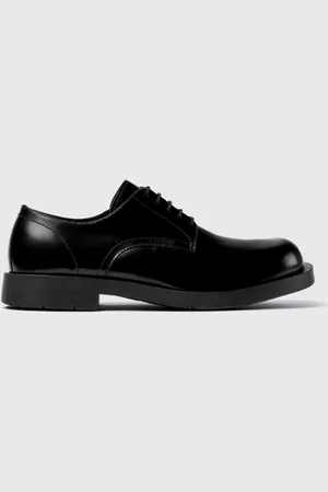 Camper Zapatos De Cordones Hombre color