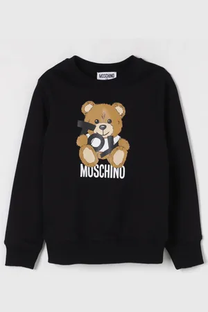 Moschino Jersey Niños color