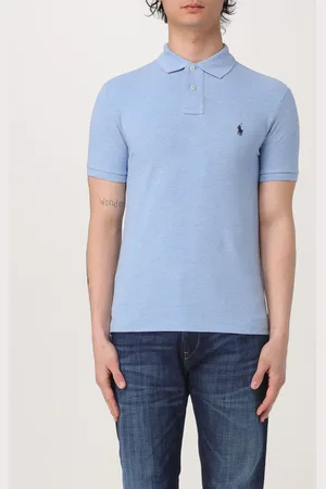 Ralph Lauren Polo Hombre color