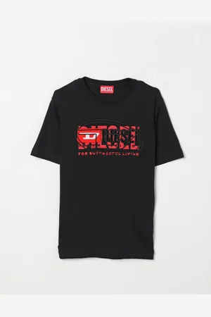 Diesel Camiseta Niños color