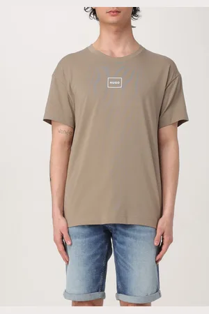 HUGO BOSS Camiseta Hombre color