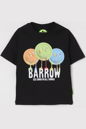 BARROW Camiseta Niños color