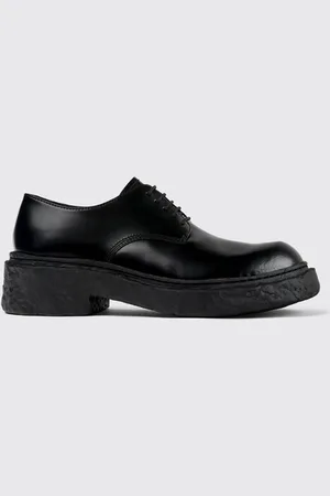 Camper Zapatos De Cordones Hombre color