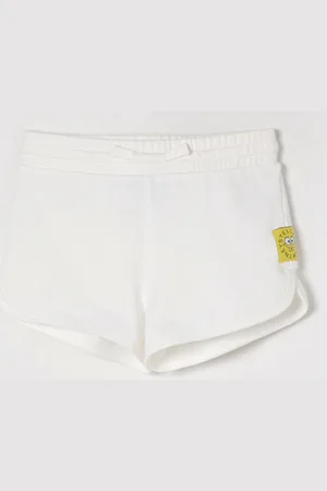 Stella McCartney Pantalones Cortos Niños color