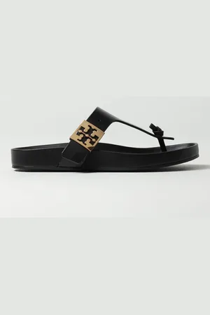 Tory Burch Sandalias Planas Mujer color