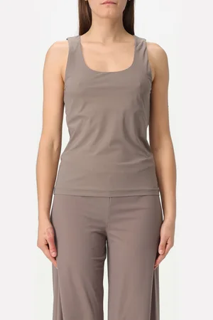 Maliparmi Top Mujer color
