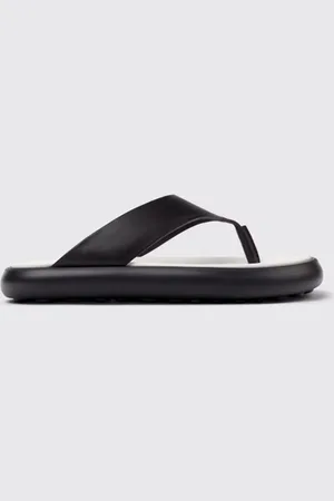 Camper Sandalias Planas Mujer color