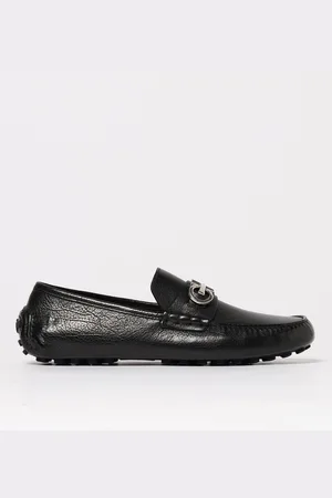 Salvatore Ferragamo Mocasines Hombre color