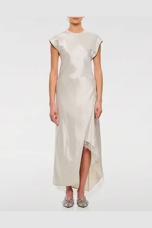 J.W.Anderson Vestido Mujer color