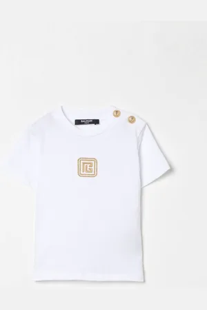 Balmain Camiseta Niños color