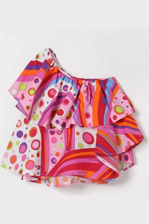 Puccini Top Niños color