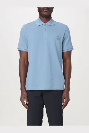 Moose Knuckles Polo Hombre color