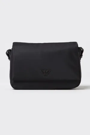 Emporio Armani Bandolera Hombre color