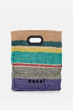 SACAI Bolso De Mano Mujer color
