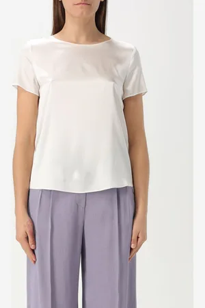 Emporio Armani Top Mujer color