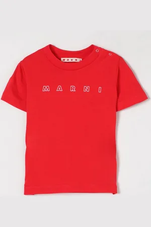 Marni Camiseta Niños color