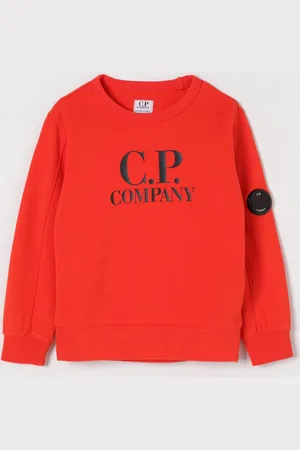 C.P. Company Jersey C. P. COMPANY Niños color