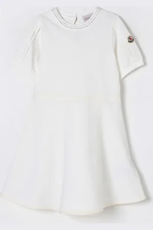 Moncler Vestido Niños color