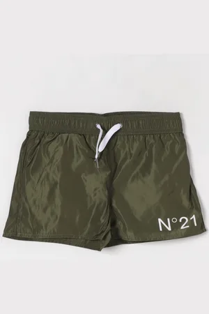 Nº21 Bañador Niños color