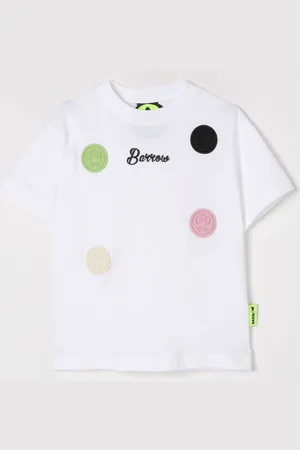 BARROW Camisetas Niños color