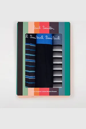 Paul Smith Ropa Interior Hombre color